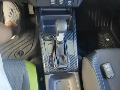 Honda Fit 2020, 14100 км, за 63800 CNY - фото 14