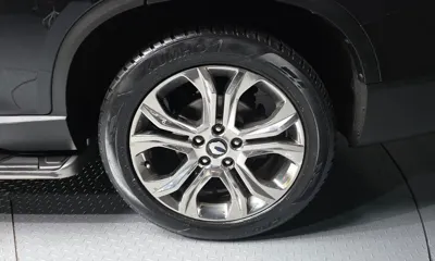 KG_Mobility_Ssangyong Rexton 2018, 140483 км, за 13400000 KRW - фото 5