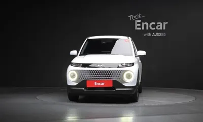 Hyundai Casper 2023, 67683 км, за 12300000 KRW