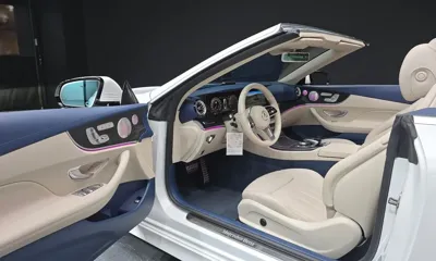 Mercedes-Benz E-Class 2019, 63225 км, за 50900000 KRW - фото 10
