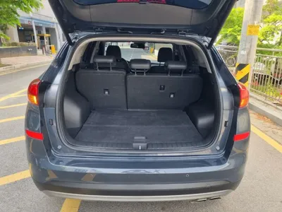 Hyundai Tucson 2020, 103107 км, за 14900000 KRW - фото 9