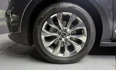 Kia Sorento 2019, 87150 км, за 19200000 KRW - фото 5