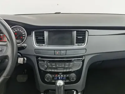 Peugeot 508 2013, 107600 км, за 12800 CNY - фото 12