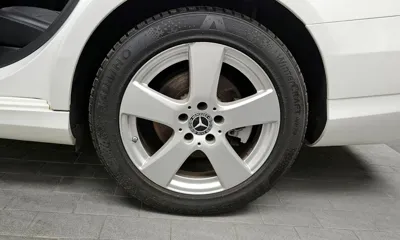 Mercedes-Benz C-Class 2018, 118640 км, за 14500000 KRW - фото 21