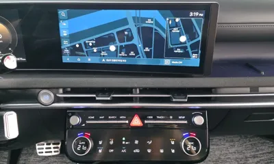 Hyundai Tucson 2025, 12875 км, за 30500000 KRW - фото 30