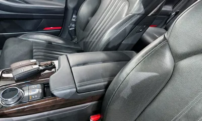 Genesis EQ900 2016, 82112 км, за 22300000 KRW - фото 27