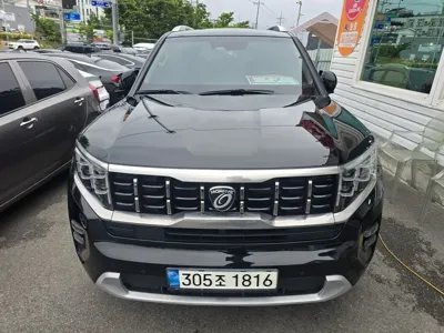 Kia Mohave 2021, 59294 км, за 27900000 KRW