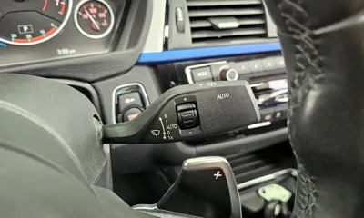 BMW 3-Series 2017, 97739 км, за 15200000 KRW - фото 28