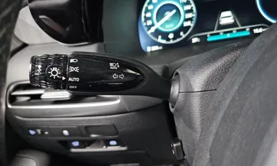 Hyundai Palisade 2023, 121131 км, за 29700000 KRW - фото 27