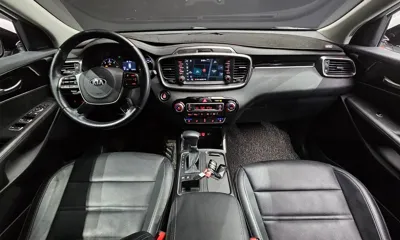 Kia Sorento 2018, 66000 км, за 17800000 KRW - фото 7