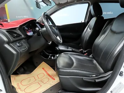 ChevroletGMDaewoo Spark 2016, 197959 км, за 2900000 KRW - фото 6