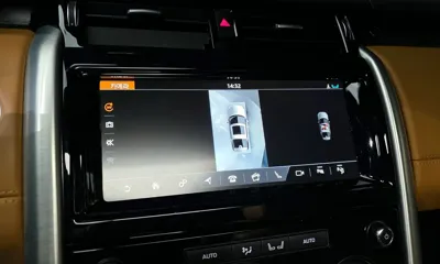 Land Rover Discovery 2019, 154082 км, за 26900000 KRW - фото 15