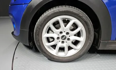 MINI Cooper 2019, 11732 км, за 19500000 KRW - фото 5