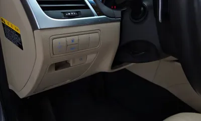 Hyundai Genesis 2016, 61860 км, за 99990000 KRW - фото 28