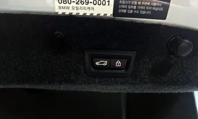 BMW 5-Series 2016, 131887 км, за 16990000 KRW - фото 28