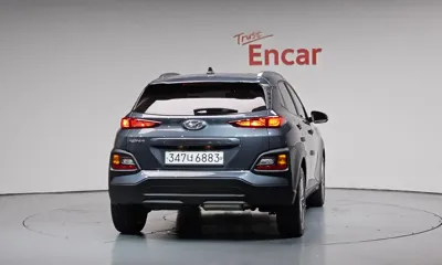 Hyundai Kona 2020, 96592 км, за 12000000 KRW - фото 4