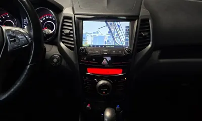 KG_Mobility_Ssangyong TIBOLI 2018, 83329 км, за 8700000 KRW - фото 14