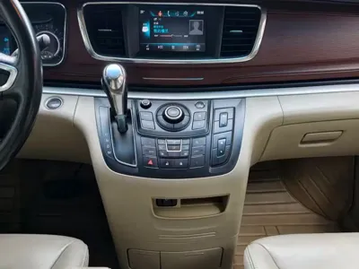 Buick GL8 2018, 120000 км, за 62000 CNY - фото 12