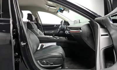 Genesis G80 2022, 64176 км, за 34500000 KRW - фото 26