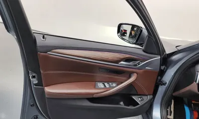 BMW 5-Series 2019, 72547 км, за 30800000 KRW - фото 24