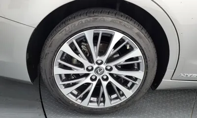 Lexus ES 2019, 91113 км, за 34000000 KRW - фото 5