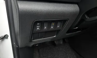 Renault-KoreaSamsung QM6 2017, 99915 км, за 11900000 KRW - фото 18