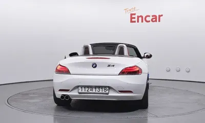 BMW Z4 2011, 107220 км, за 25000000 KRW