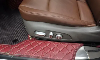 ChevroletGMDaewoo Malibu 2017, 83261 км, за 9790000 KRW - фото 17