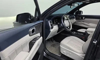 Kia Sorento 2022, 58955 км, за 32500000 KRW - фото 10
