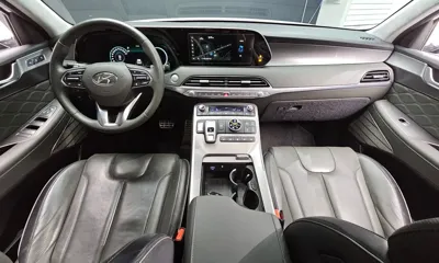 Hyundai Palisade 2022, 98974 км, за 23500000 KRW - фото 7