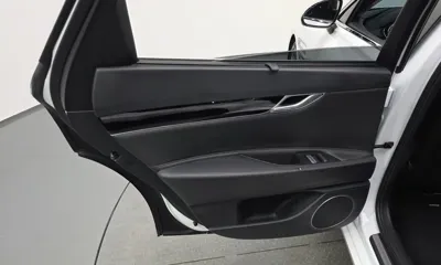 Genesis G80 2021, 48187 км, за 32900000 KRW - фото 25