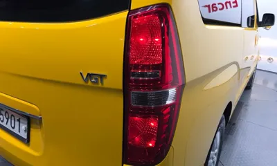 Hyundai Starex 2017, 102196 км, за 8500000 KRW - фото 23