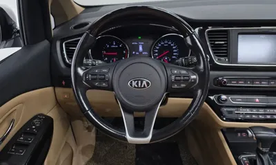 Kia Canival 2019, 92764 км, за 13700000 KRW - фото 13