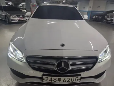 Mercedes-Benz E-Class 2020, 42000 км, за 31500000 KRW