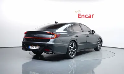 Hyundai Sonata 2022, 51954 км, за 22500000 KRW