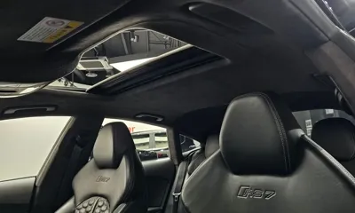 Audi RS7 2015, 159553 км, за 32900000 KRW - фото 16