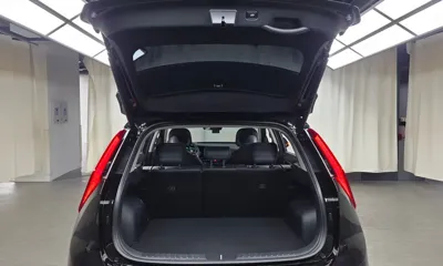 Kia Niro 2026, 6149 км, за 28800000 KRW - фото 20