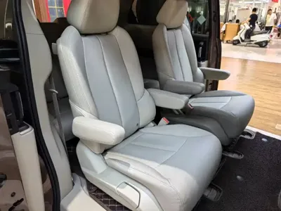 Buick GL8 2020, 80000 км, за 98000 CNY - фото 7