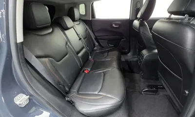 Jeep Compass 2018, 57366 км, за 13900000 KRW - фото 19