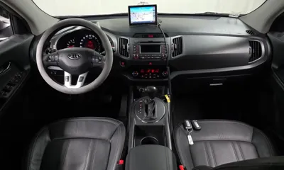 Kia Sportage 2012, 100833 км, за 6300000 KRW - фото 7