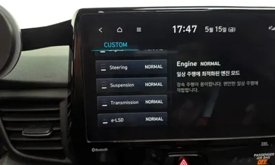 Hyundai Veloster 2021, 64846 км, за 21500000 KRW - фото 33