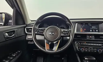 Kia K5 2019, 52514 км, за 15400000 KRW - фото 13