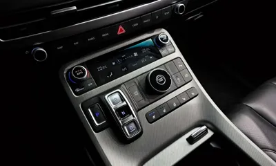 Hyundai Palisade 2023, 91259 км, за 29900000 KRW - фото 9