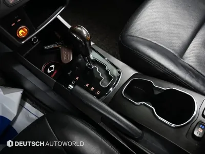 KG_Mobility_Ssangyong KORANDO 2016, 92432 км, за 7000000 KRW - фото 9