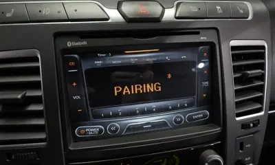 KG_Mobility_Ssangyong KORANDO 2016, 153704 км, за 6300000 KRW - фото 27