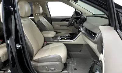 Kia Canival 2021, 36077 км, за 33400000 KRW - фото 26