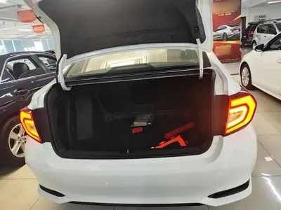Honda Crider 2022, 22000 км, за 61500 CNY - фото 19