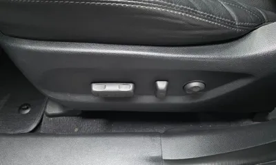 Hyundai Santafe 2015, 82678 км, за 12600000 KRW - фото 18