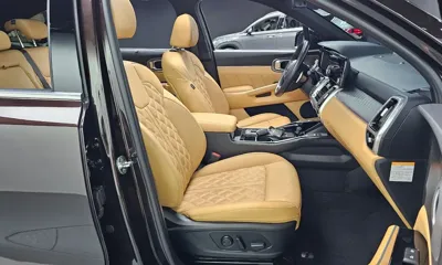 Kia Sorento 2021, 56913 км, за 28900000 KRW - фото 26