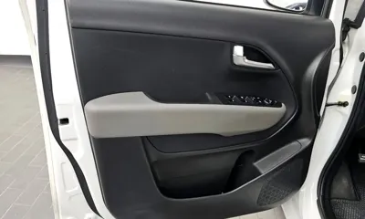 Kia Ray 2021, 80803 км, за 12500000 KRW - фото 24